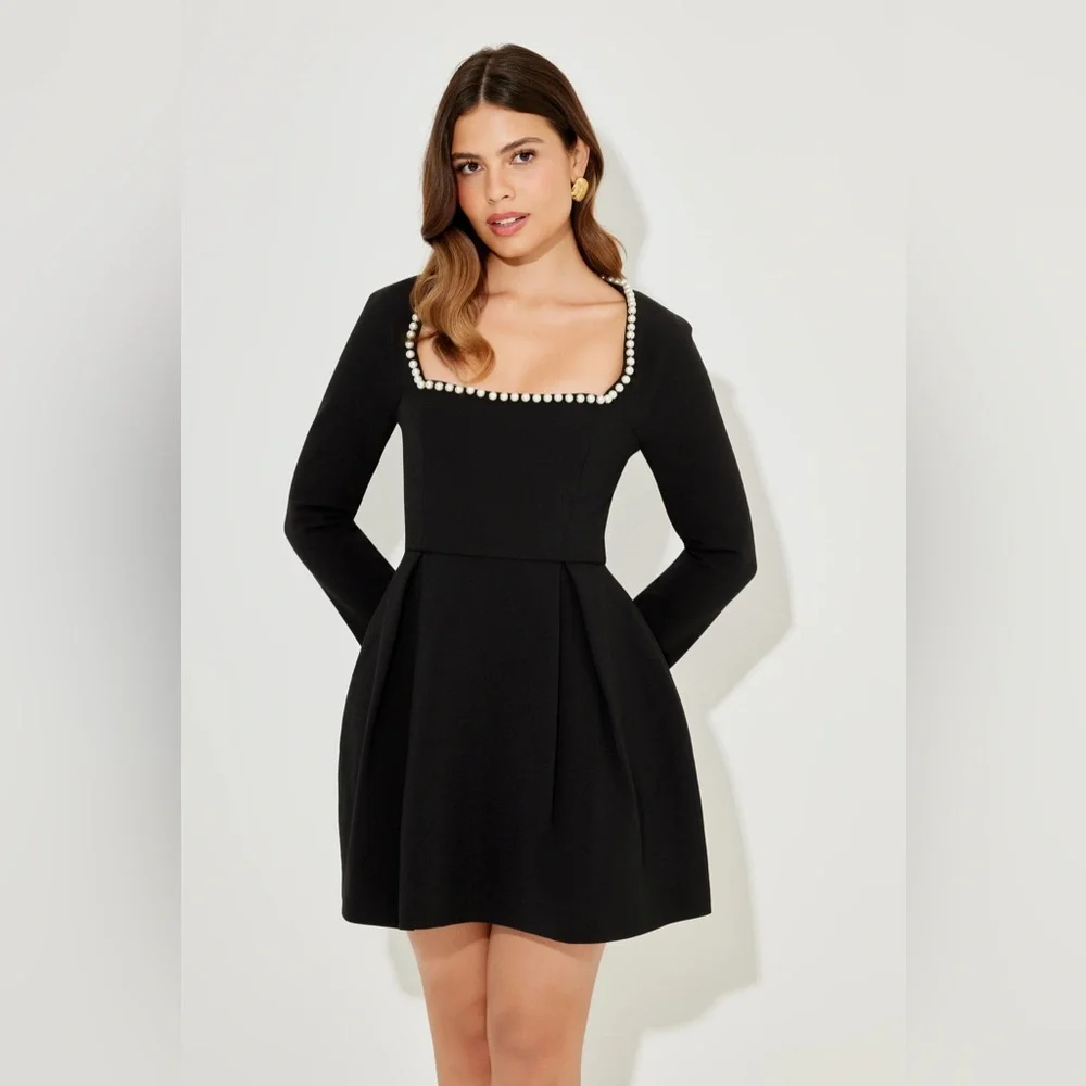odd muse long sleeve dress Long Sleeve Dresses  Odd Muse Middle East